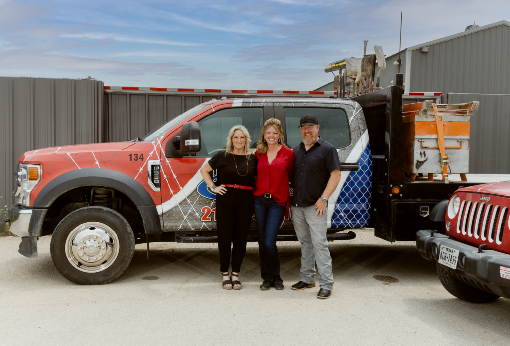 universal fence company