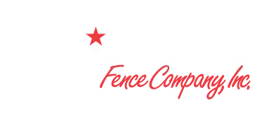 Universal Fence Company Logo